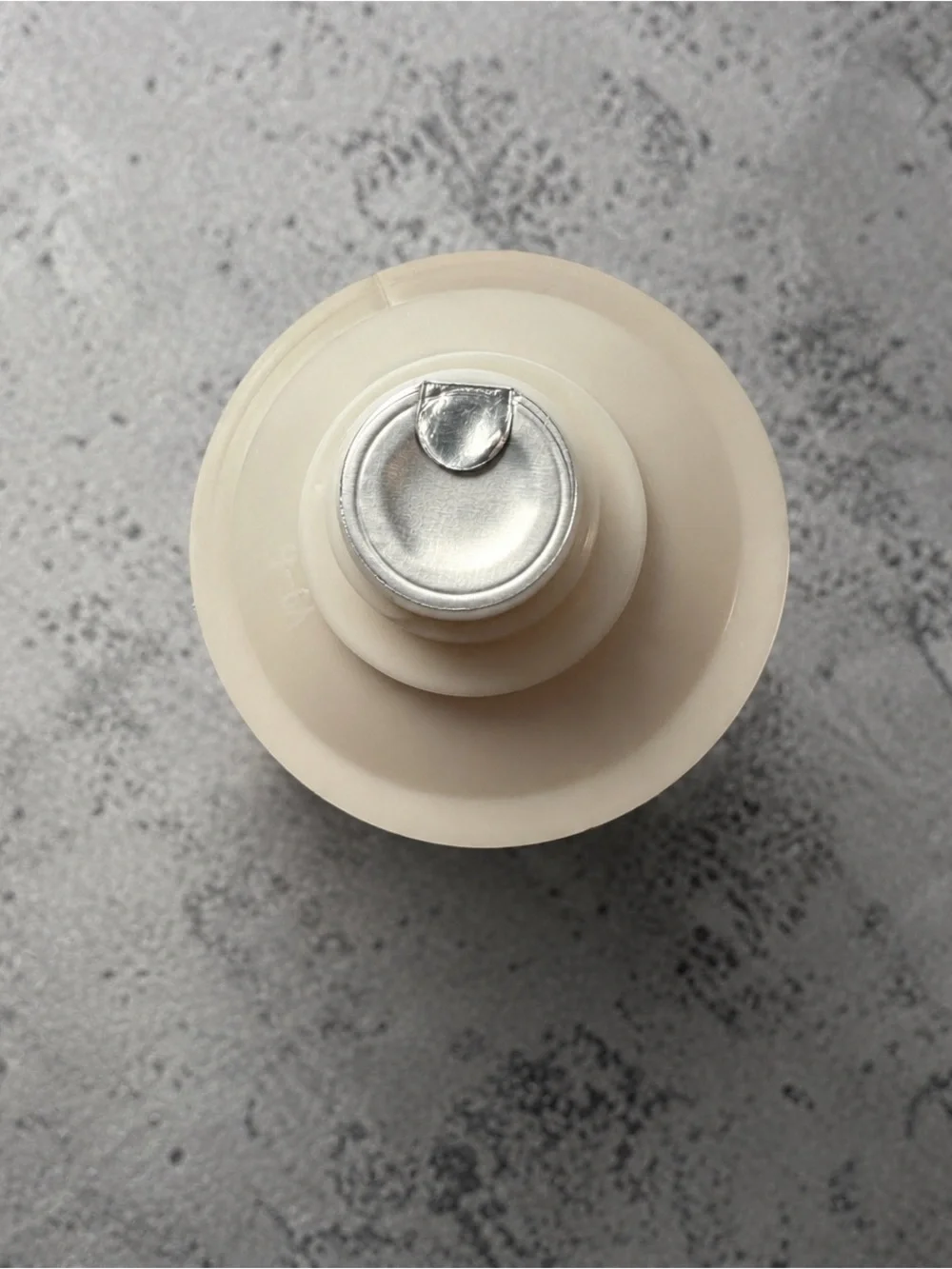 Nakery Beauty SkinToning Body Butter - White & Peach